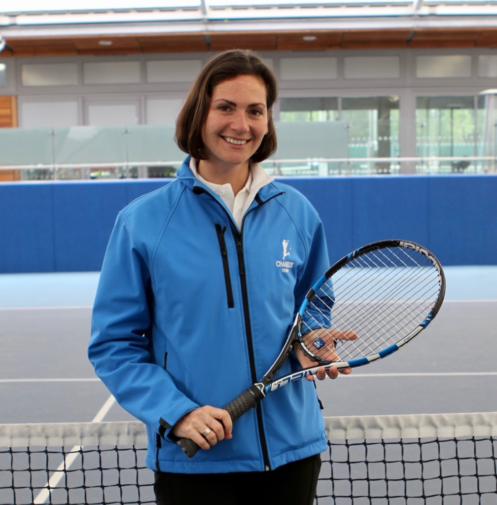 Natalie is an LTA licensed coach with over 12 years of experience as a Full and part-time coach in various clubs. Played on the Junior ITF circuit reaching a Singles ranking of 220 and Doubles ranking of 120.
