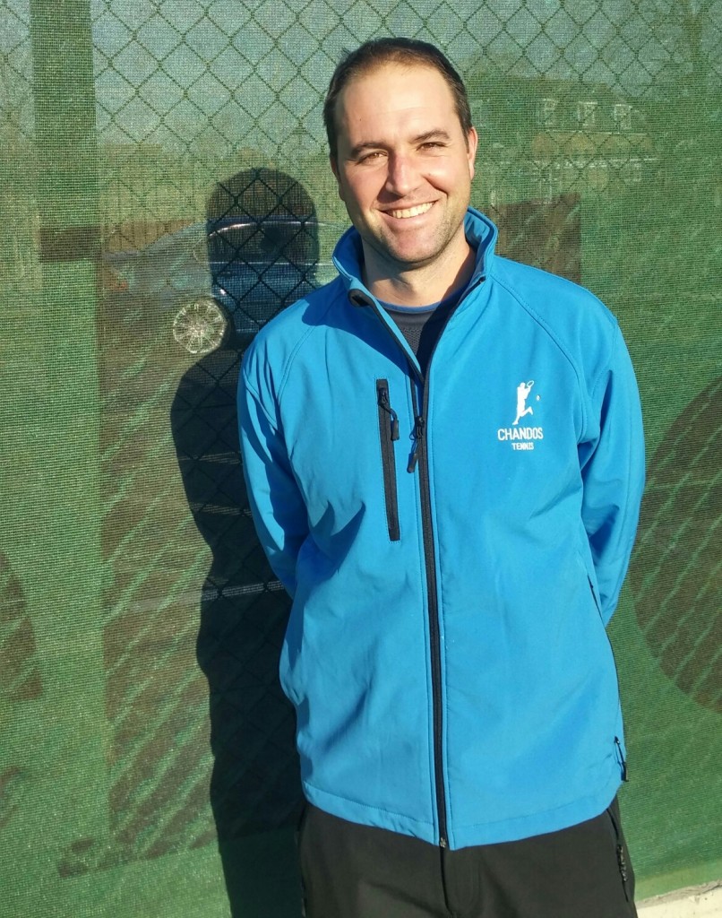After initially playing on the ATP Tour and achieving a world ranking Javier went on to continue with an academic tennis scholarship at an American University obtaining an International Business degree before becoming a professional tennis coach.
